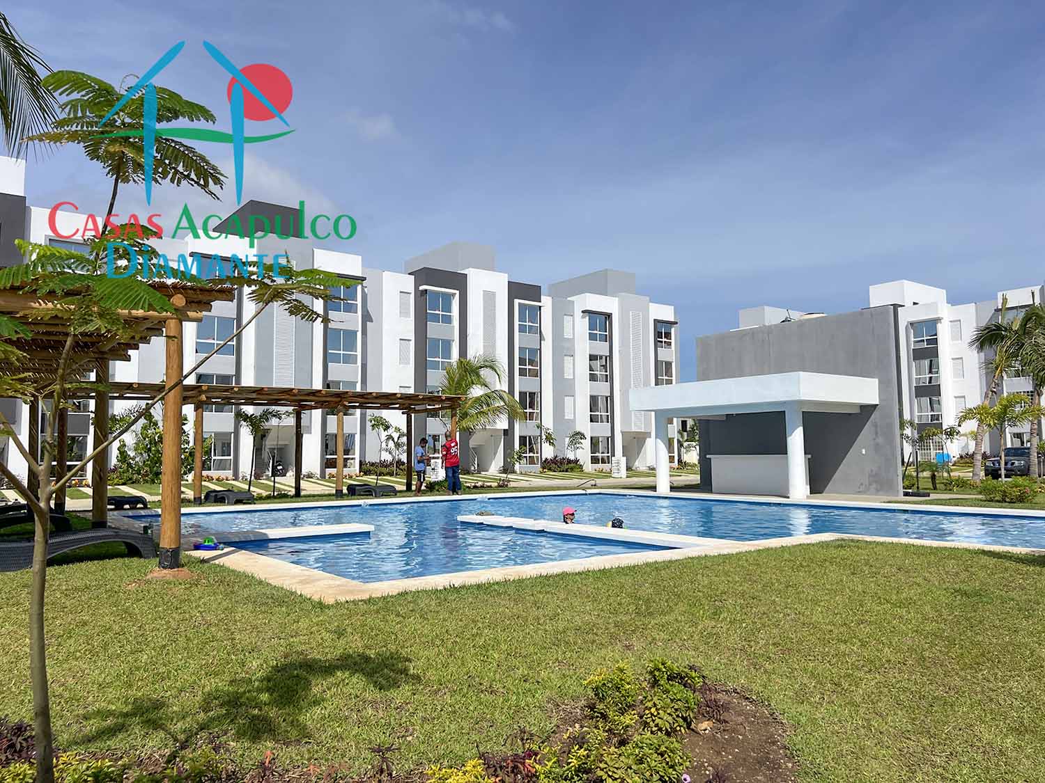 Punta Mar - Cluster departamentos 11